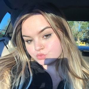 Meet your Posher, Kayli